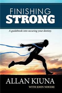 Finishing Strong
