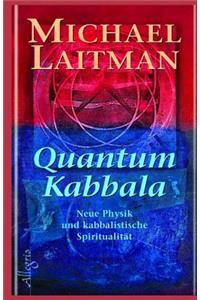 Quantum Kabbalah