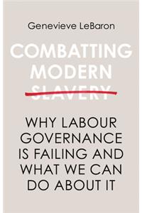 Combatting Modern Slavery