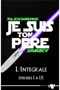 Je suis ton père