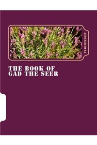 Book of Gad the Seer