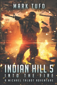 Indian Hill 5