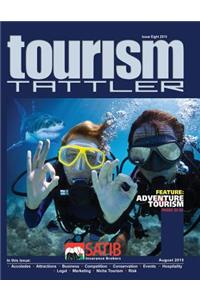 Tourism Tattler August 2015