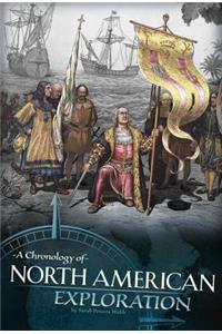 Chronology of North American Exploration