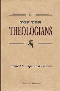 Top Ten Theologians