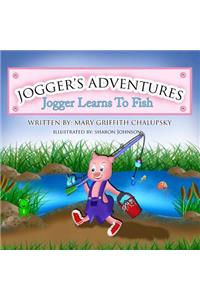 Jogger's Adventures, 