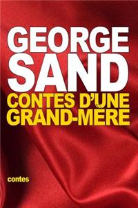 Contes d'une grand-mère
