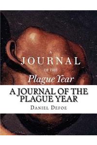 A Journal of the Plague Year