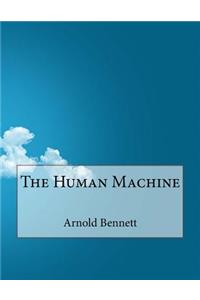 The Human Machine