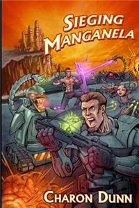 Sieging Manganela