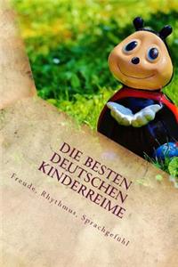 Die Besten Deutschen Kinderreime