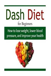 DASH Diet for Beginners