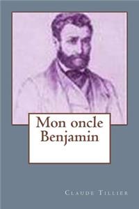 Mon oncle Benjamin