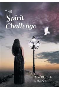 The Spirit Challenge