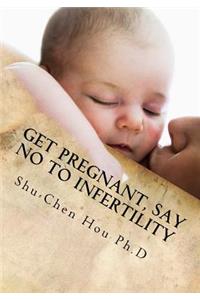 Get Pregnant, Say No to Infertility