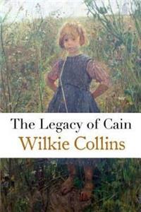 Legacy of Cain