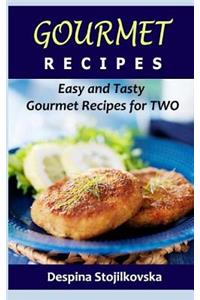 Gourmet Recipes