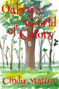 Oakey's World of Colors
