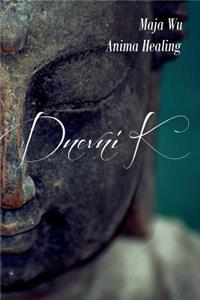 Anima Healing Dnevnik