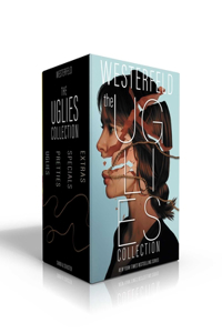 Uglies Collection (Boxed Set)