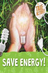 Save Energy!