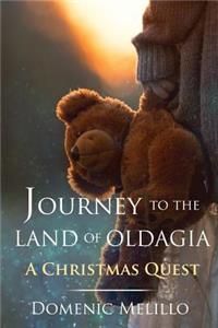 Journey to the Land of Oldagia