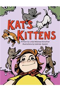 Kat's Kittens