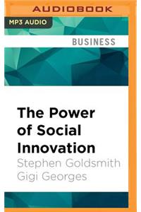 The Power of Social Innovation