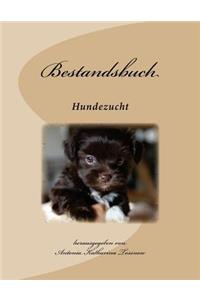 Bestandsbuch der Hundezucht
