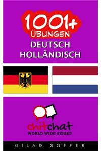 1001+ Übungen Deutsch - Holländisch