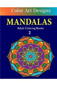 Mandalas