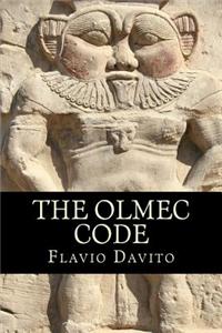 The Olmec Code