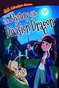 Mystery of the Division Dragon