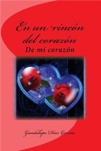 un rincón del corazón