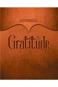Gratitude Journal
