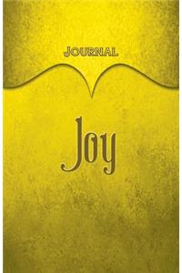 Joy Journal