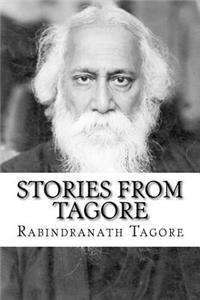 Stories from Tagore