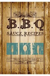 BBQ Sauce Recipes