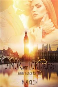Amor Em Londres