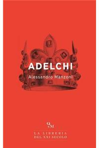 Adelchi - Testo Integrale
