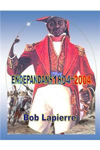 Endepandans 1804-2004