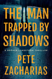 Man Trapped by Shadows