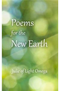 Poems for the New Earth