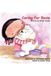 Caring for Rosie