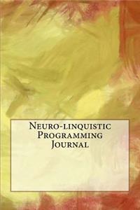 Neuro-linquistic Programming Journal