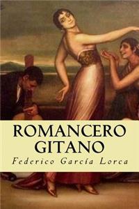 Romancero Gitano