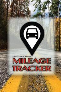 Useful Tool Prints Mileage Tracker