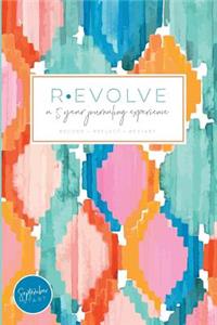 Revolve Journal Calypso
