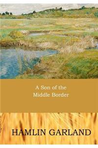Son of the Middle Border