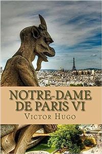 Notre-Dame de Paris VI